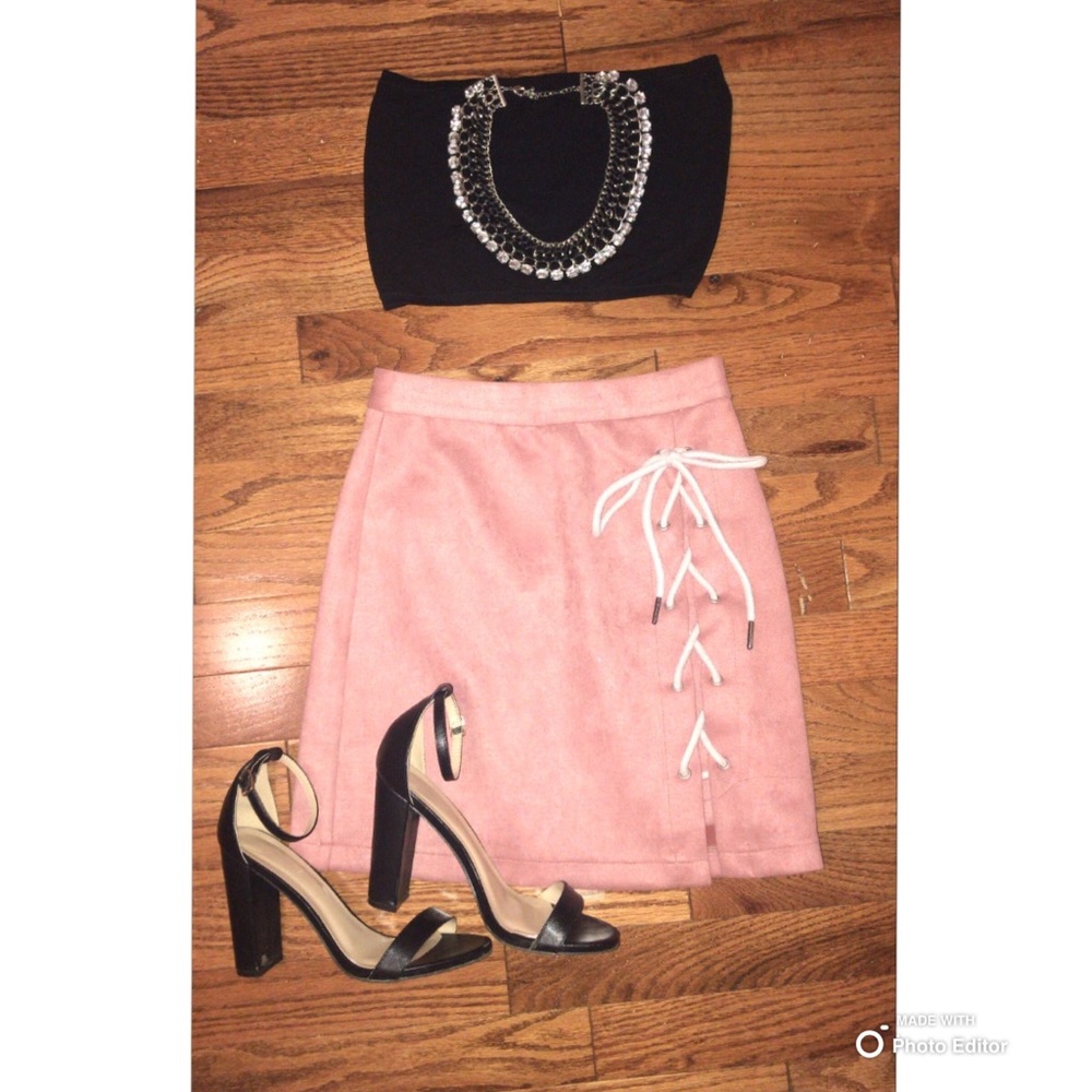 🌸Skirt